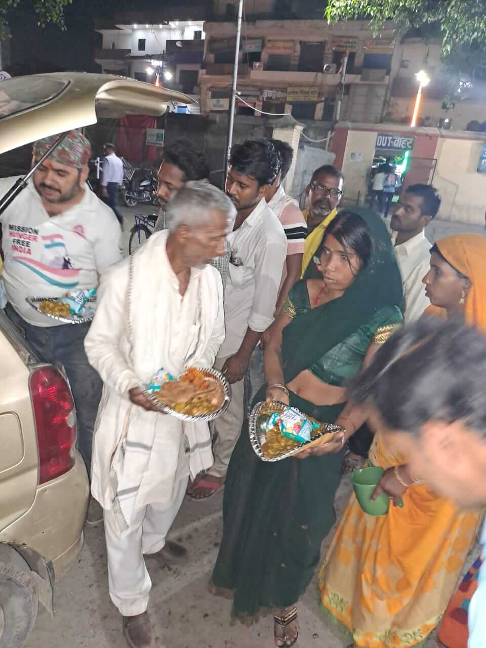 Roti Bank