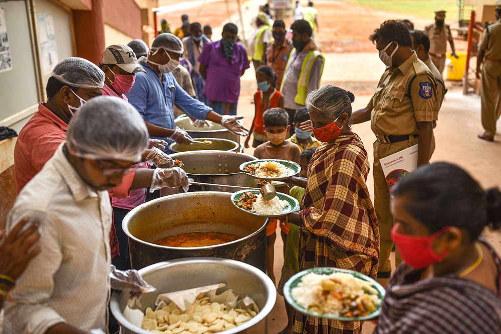 Roti Bank