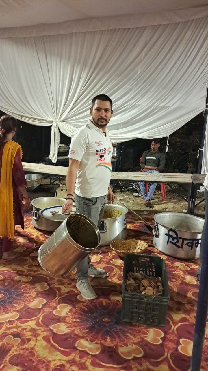 Roti Bank