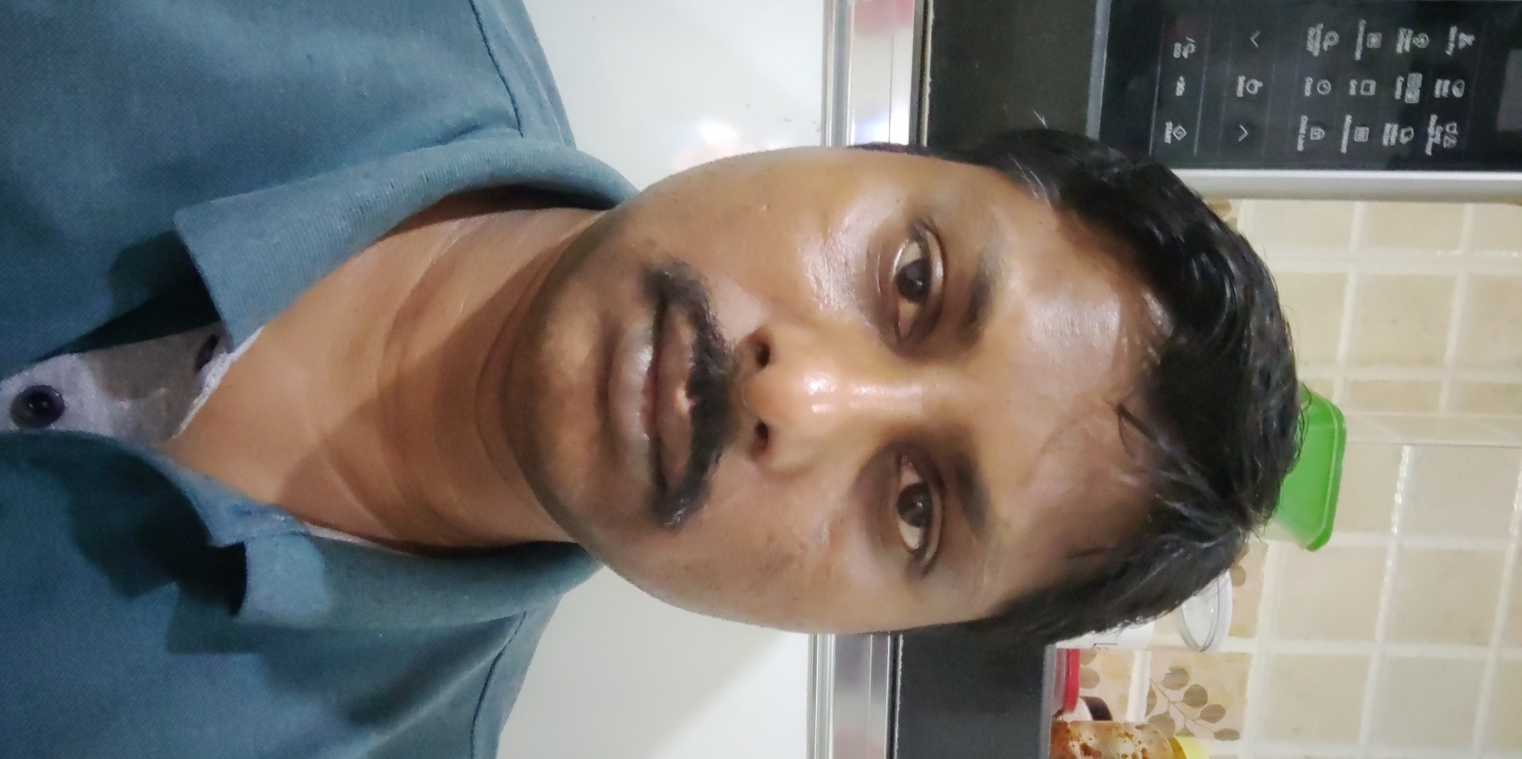 Roti Bank Donors : Wakil