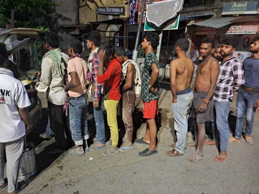 Roti Bank